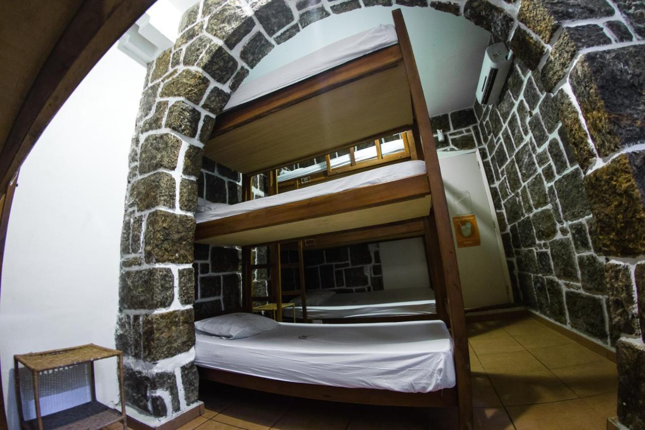Bamboo Rio Hostel Ріо-де-Жанейро Екстер'єр фото