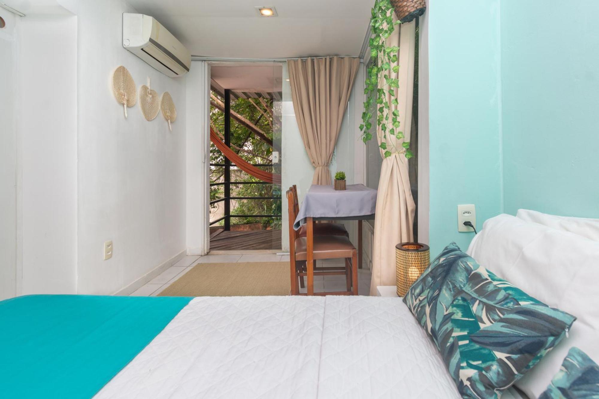 Bamboo Rio Hostel Ріо-де-Жанейро Екстер'єр фото