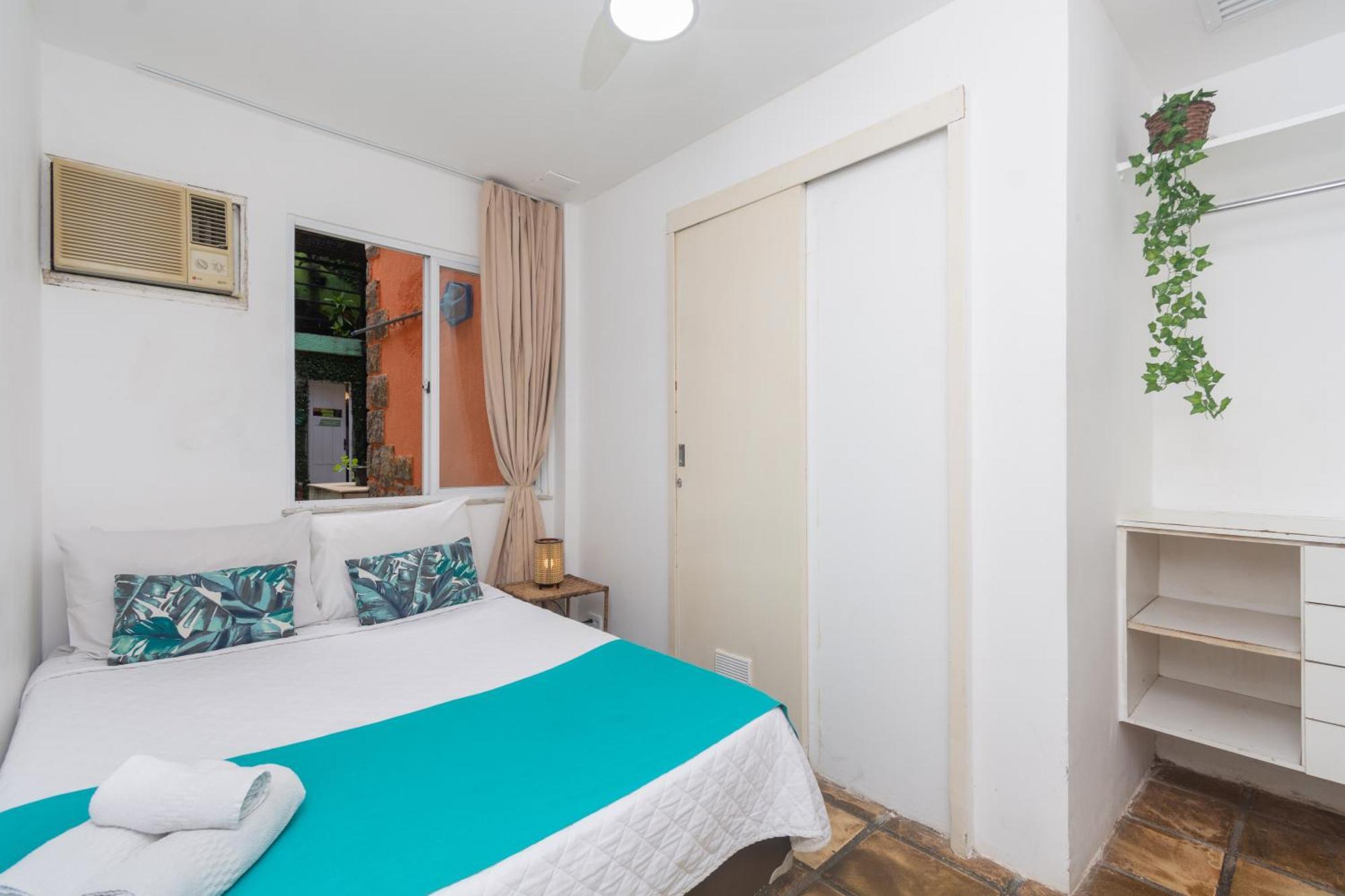 Bamboo Rio Hostel Ріо-де-Жанейро Екстер'єр фото