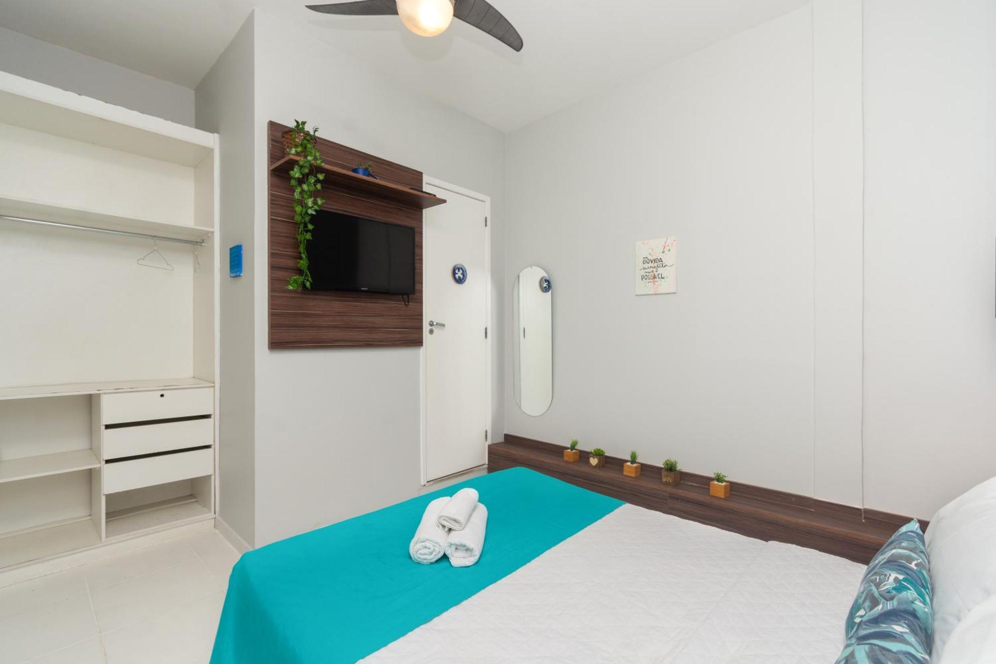 Bamboo Rio Hostel Ріо-де-Жанейро Екстер'єр фото