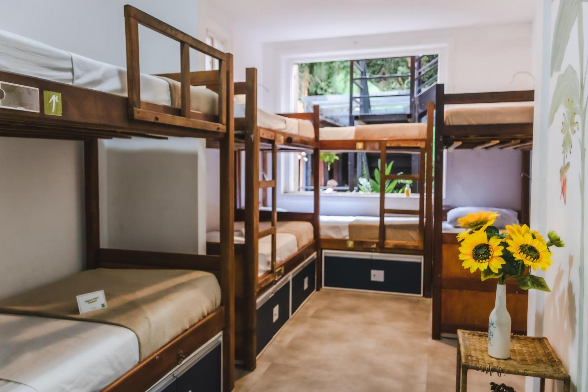Bamboo Rio Hostel Ріо-де-Жанейро Екстер'єр фото