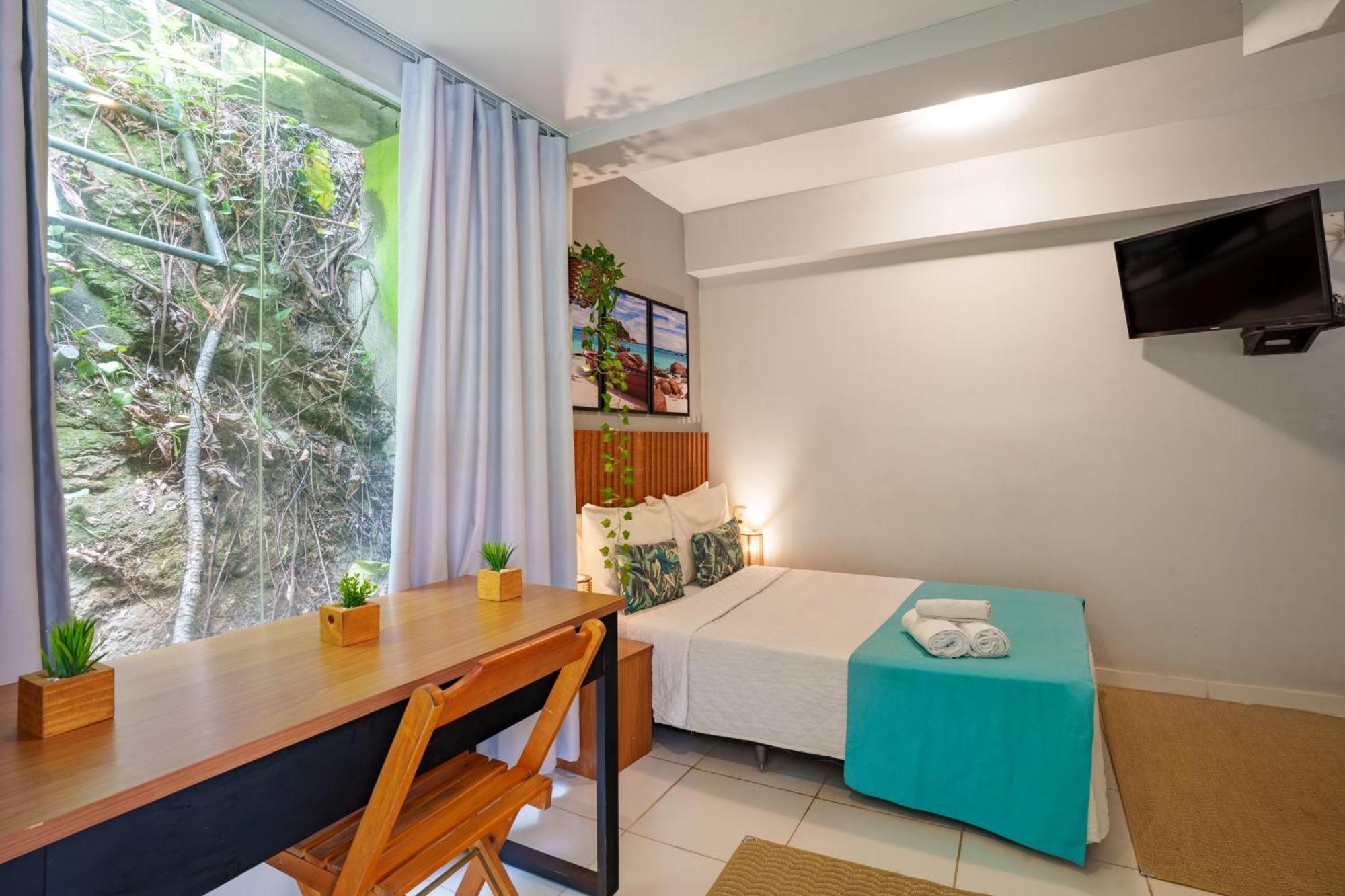 Bamboo Rio Hostel Ріо-де-Жанейро Екстер'єр фото