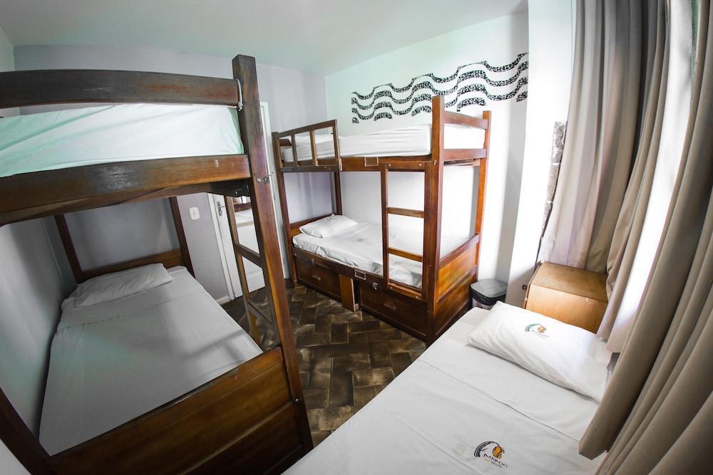 Bamboo Rio Hostel Ріо-де-Жанейро Екстер'єр фото